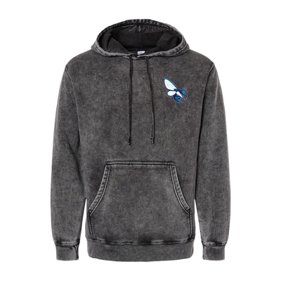 Spectrum Center Swarm Embroidered Hoodie - Adult Unisex