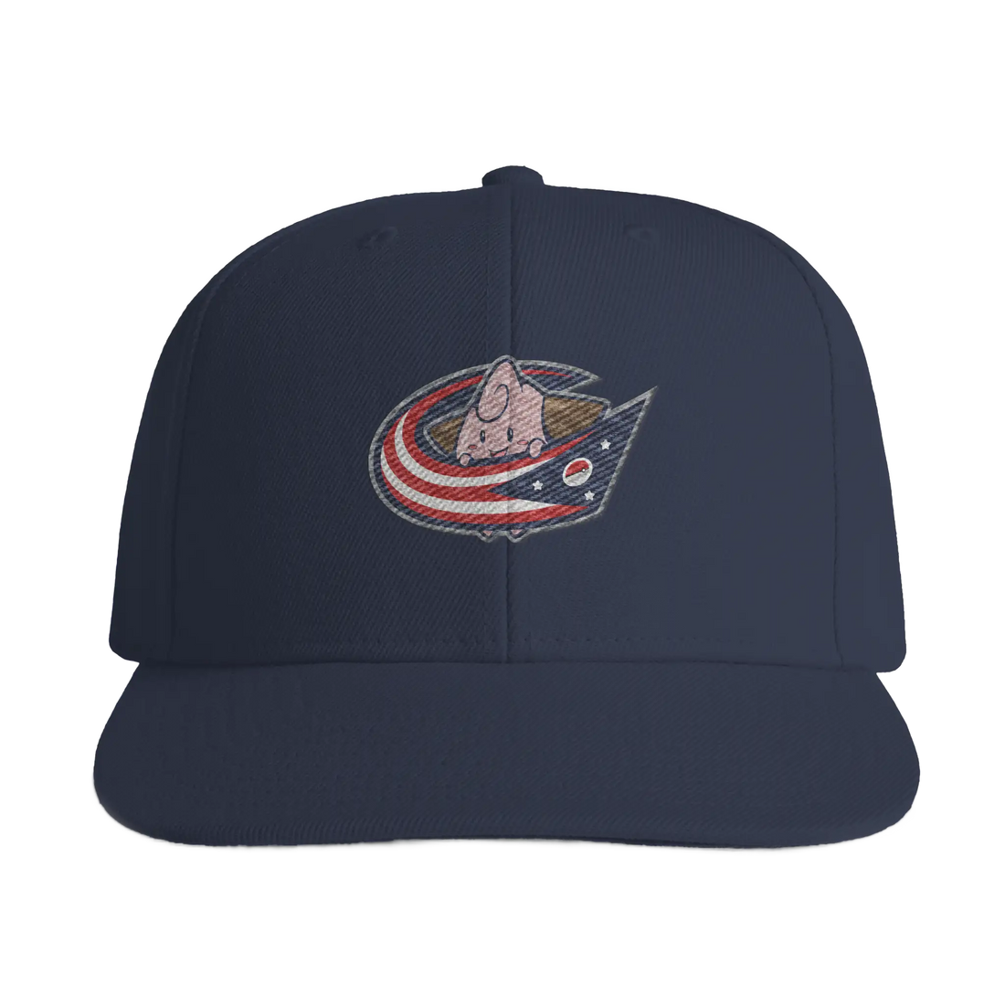 High Street Charmers Snapback - Adult