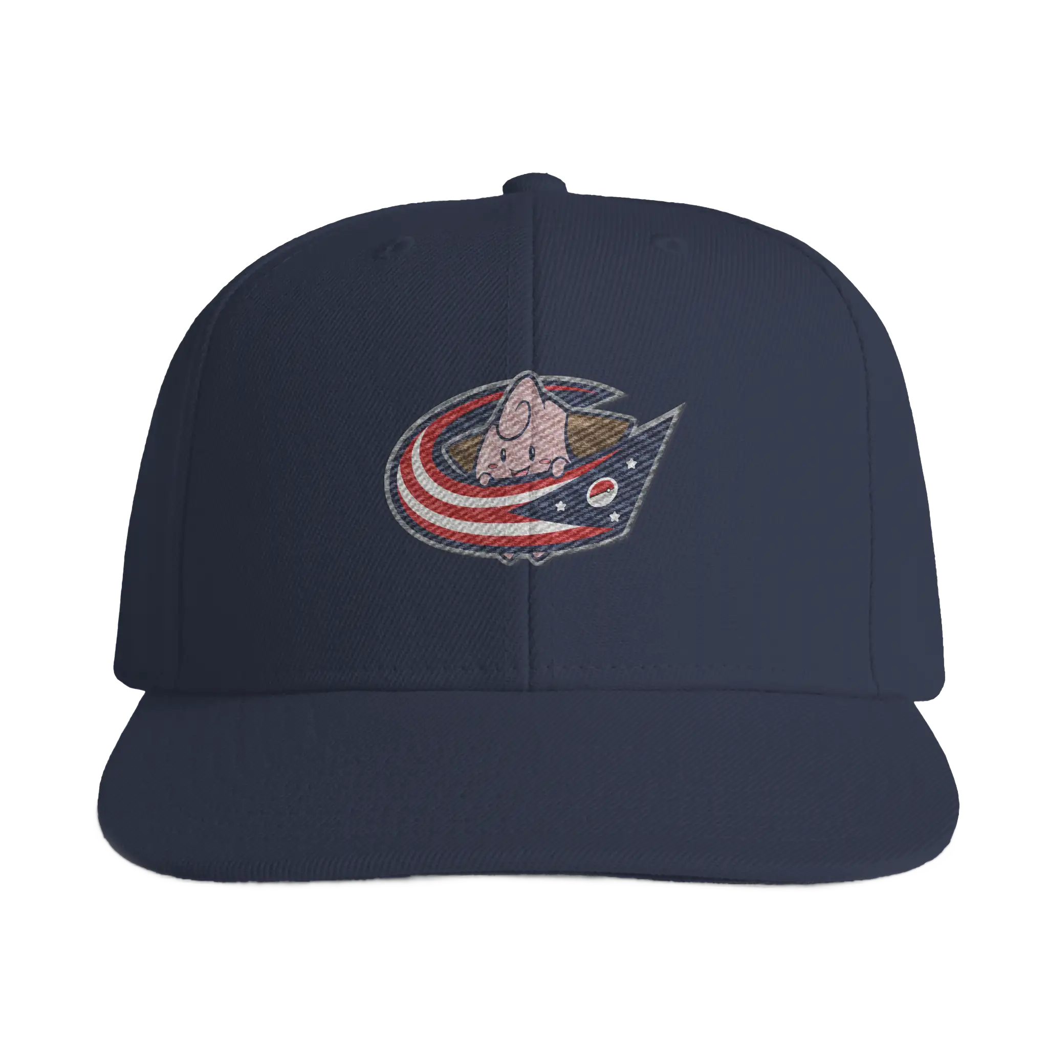 High Street Charmers Snapback - Adult