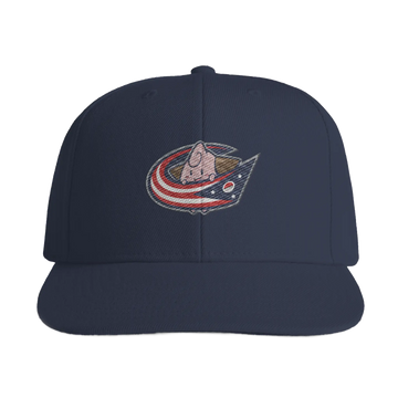 High Street Charmers Snapback - Adult