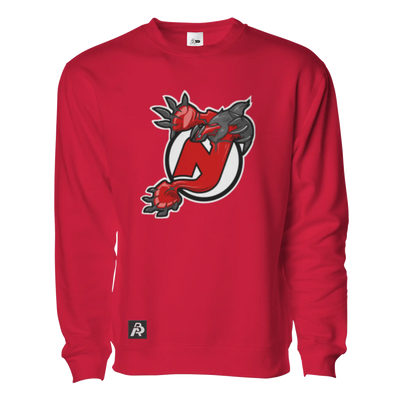Garden City Reapers Pullover - Adult Unisex