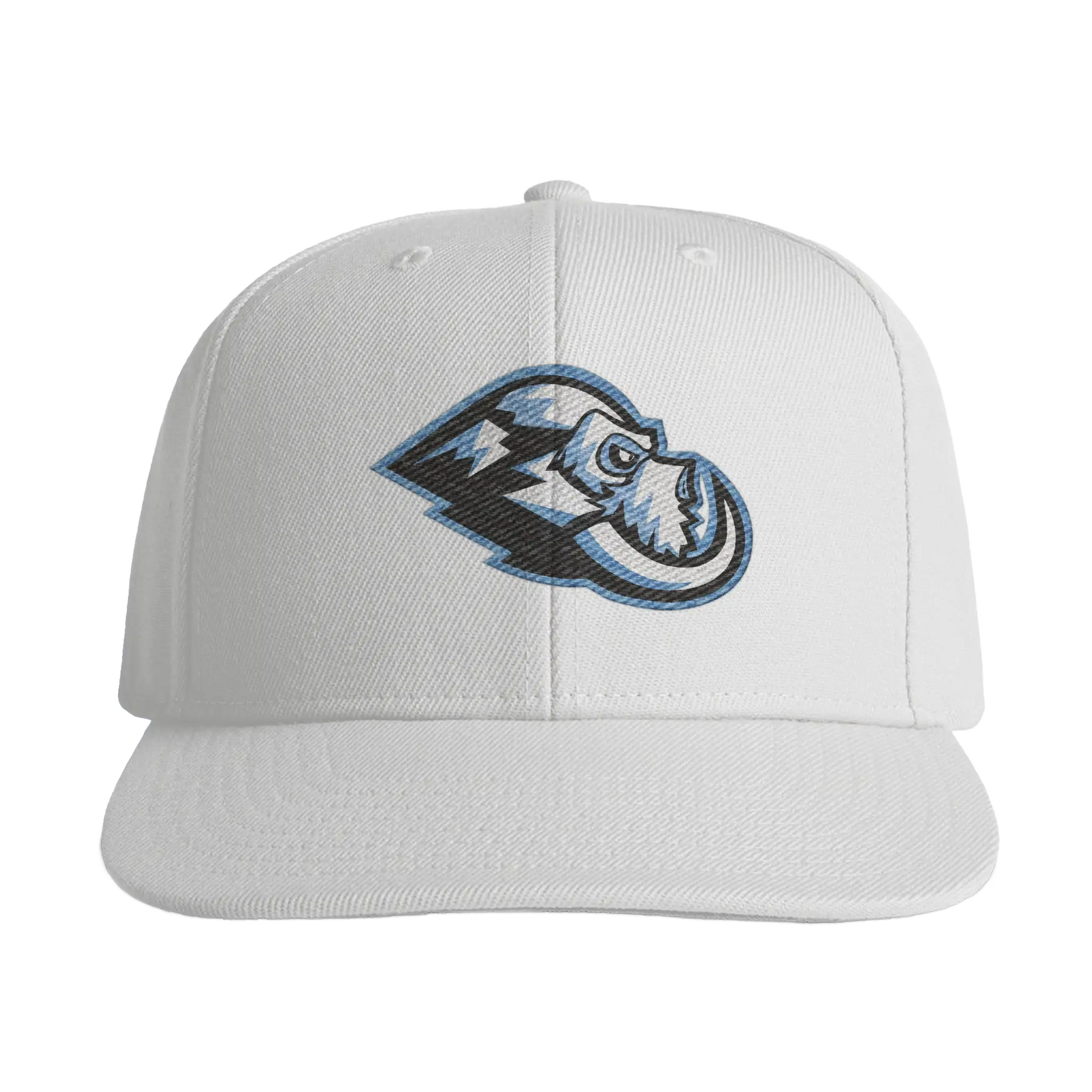 Wasatch Twin Tusks Snapback - Adult