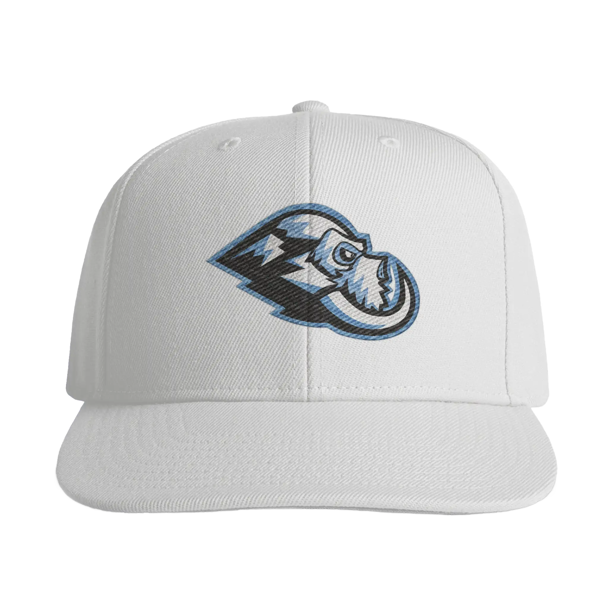 Wasatch Twin Tusks Snapback - Adult