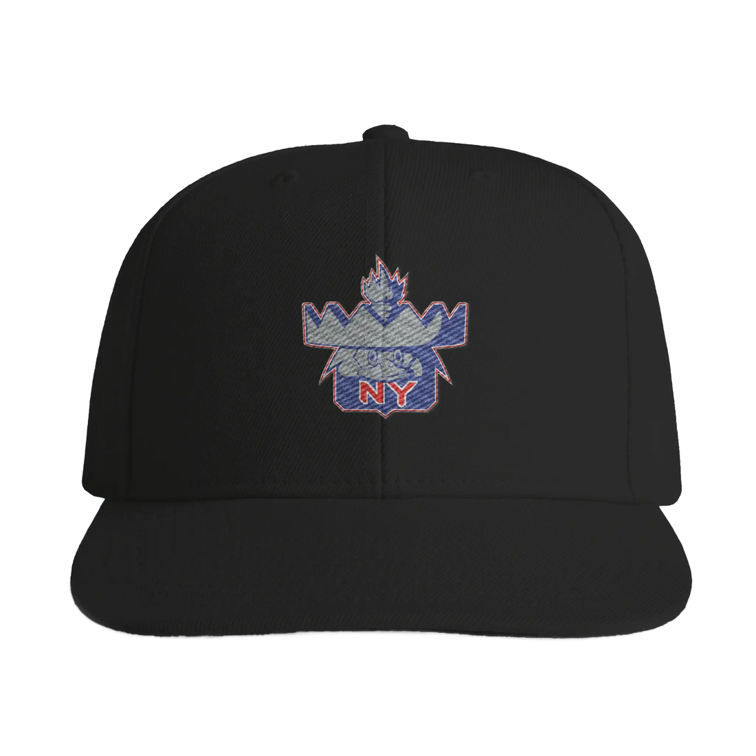 NY Rhythm Snapback - Adult Unisex