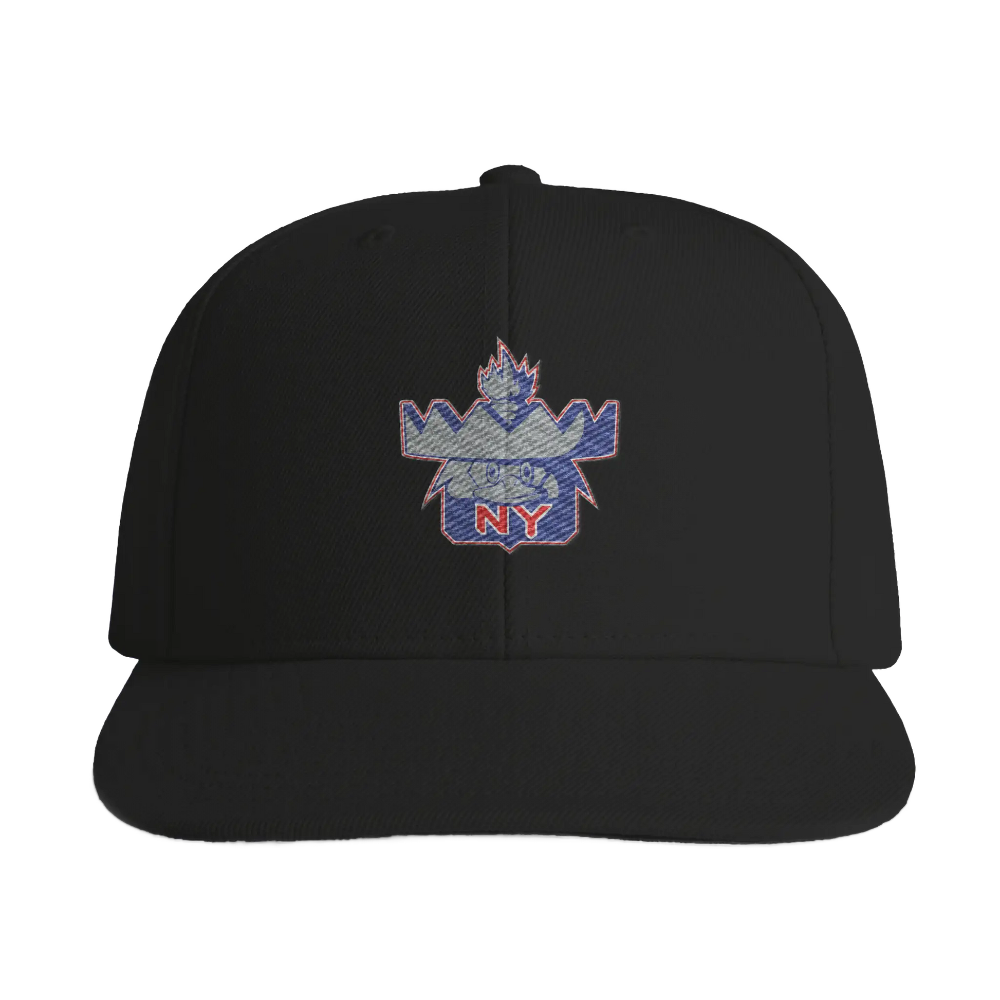 NY Rhythm Snapback - Adult Unisex