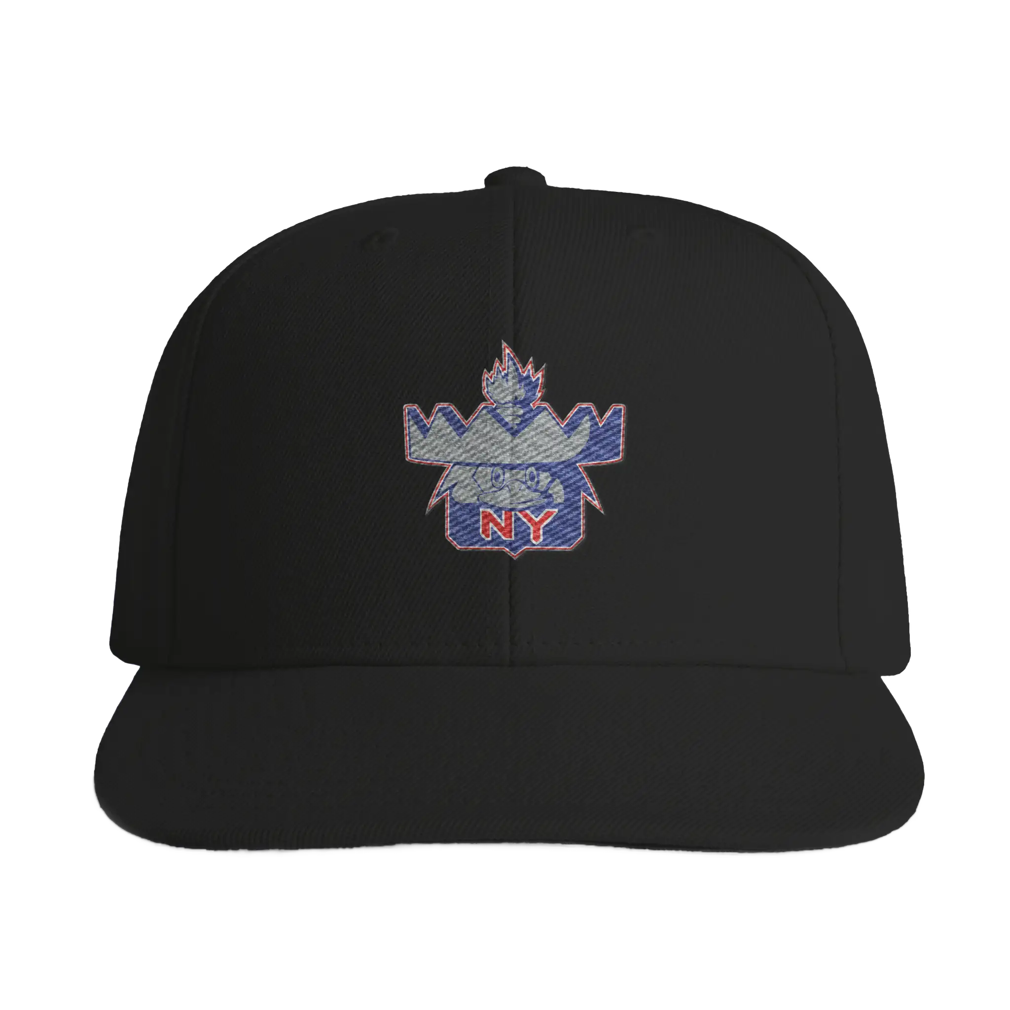 NY Rhythm Snapback - Adult Unisex