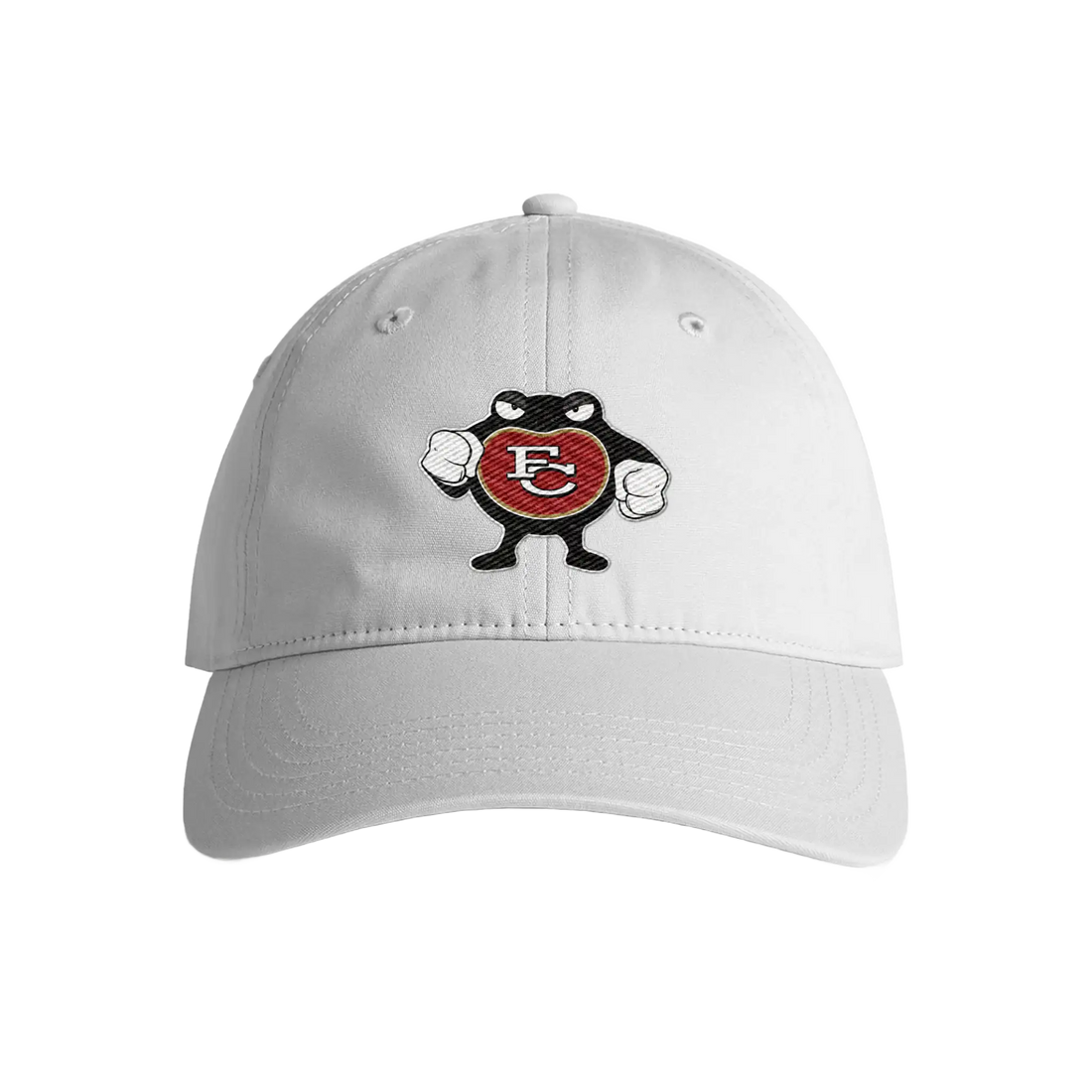 Fog City 62ers Dad Hat