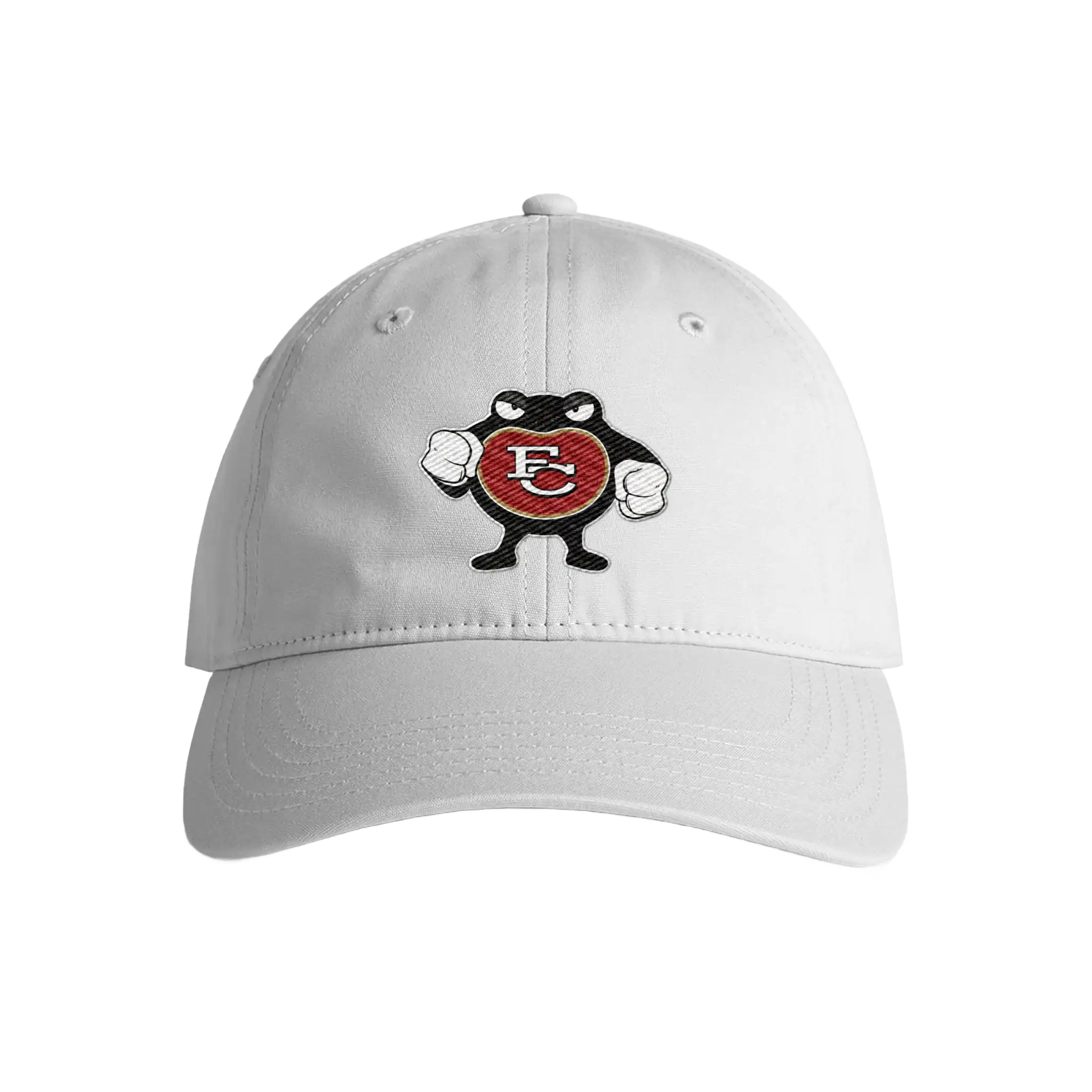 Fog City 62ers Dad Hat