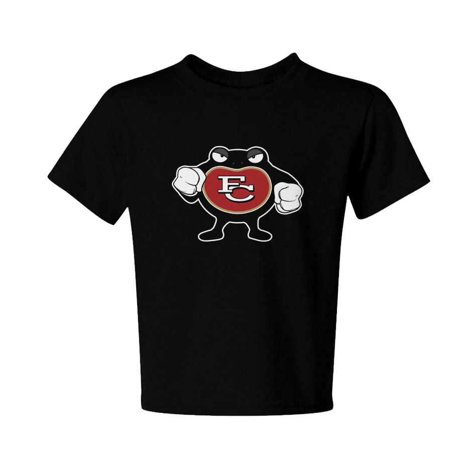 Fog City Hoodie - Youth