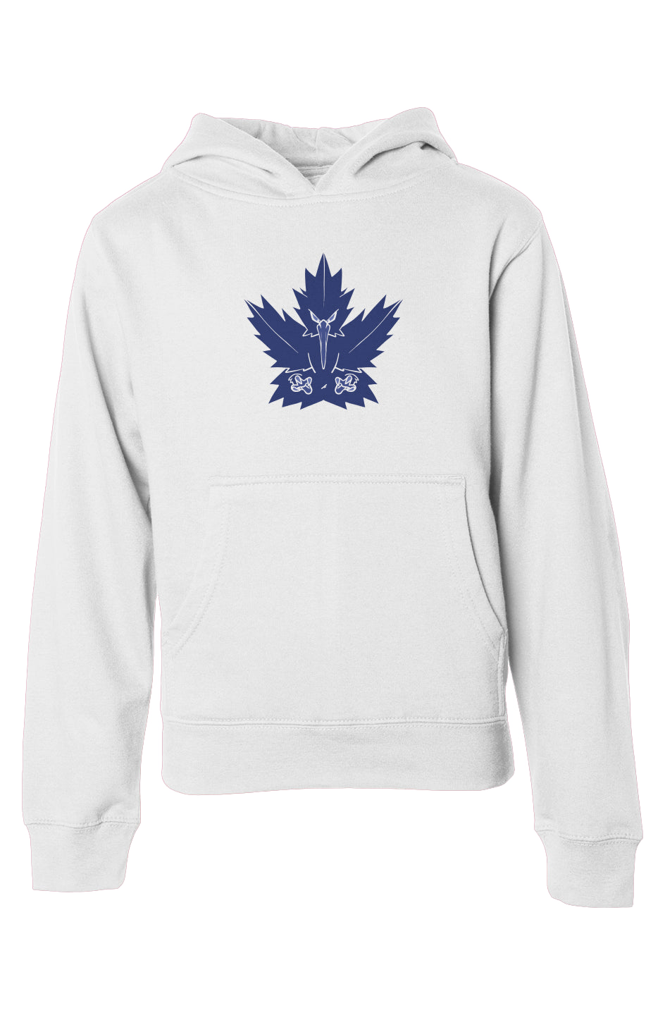 Maple Storm Hoodie - Unisex Youth