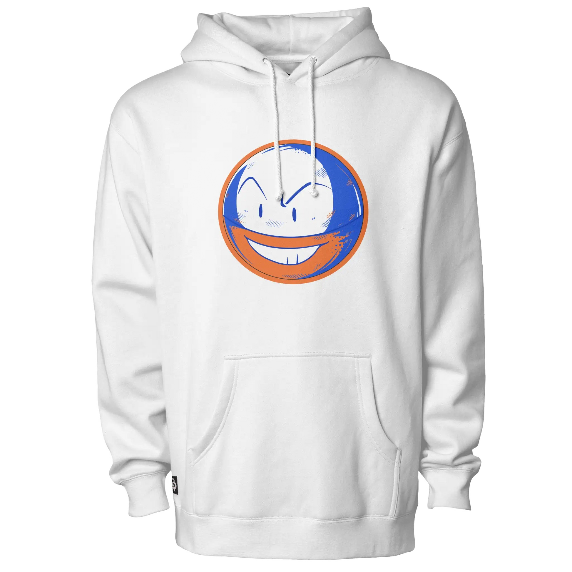Long Island Sonic-Booms Hoodie - Adult