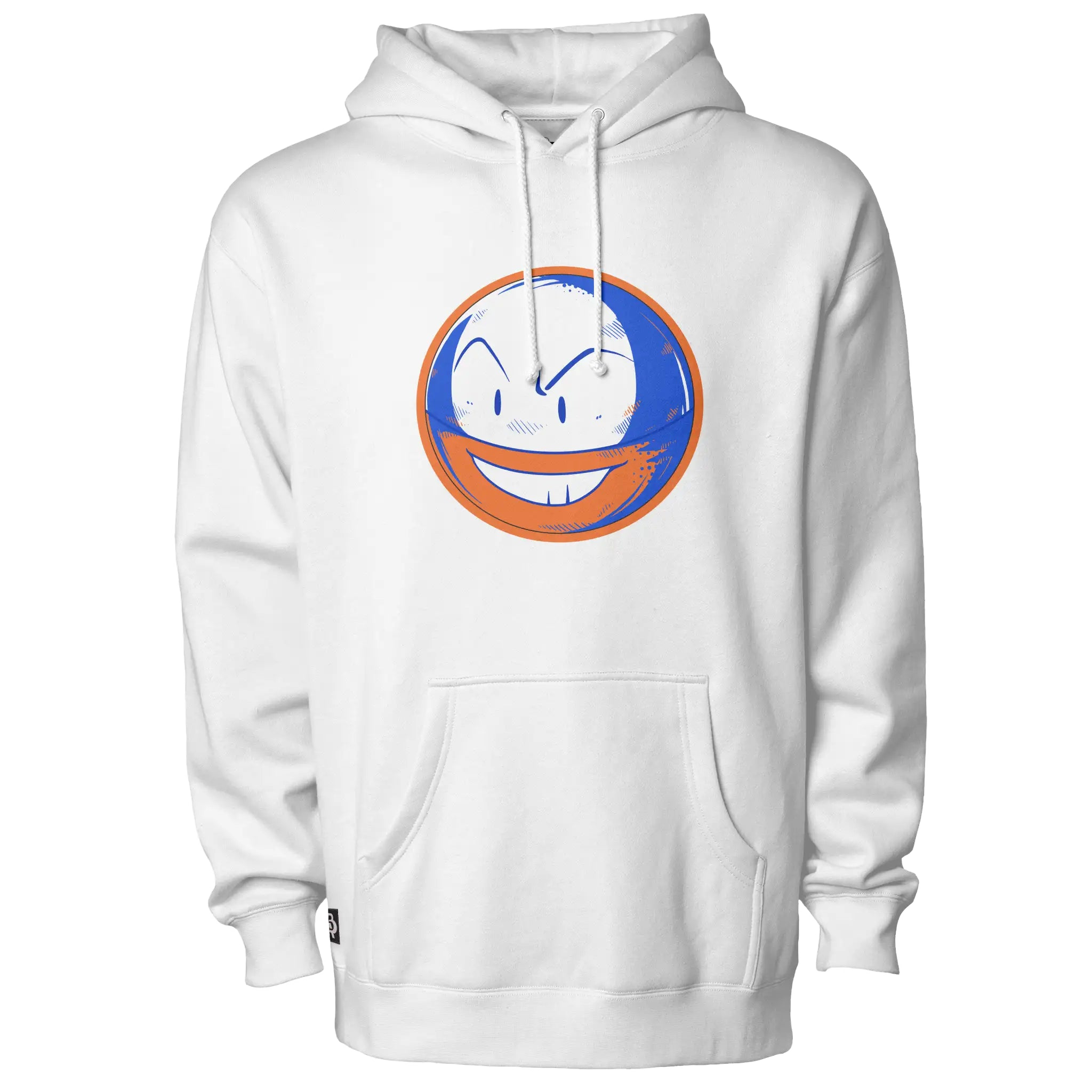 Long Island Sonic-Booms Hoodie - Adult