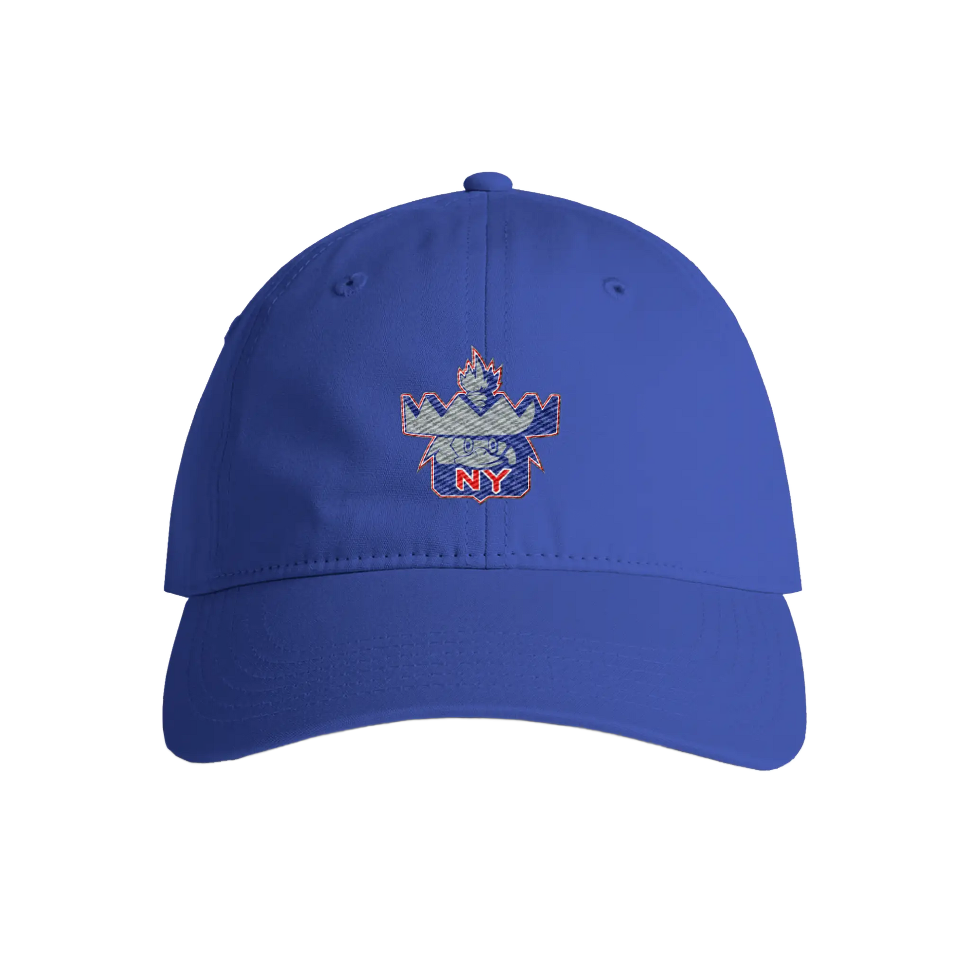 NY Rhythm Dad Hat - Adult Unisex