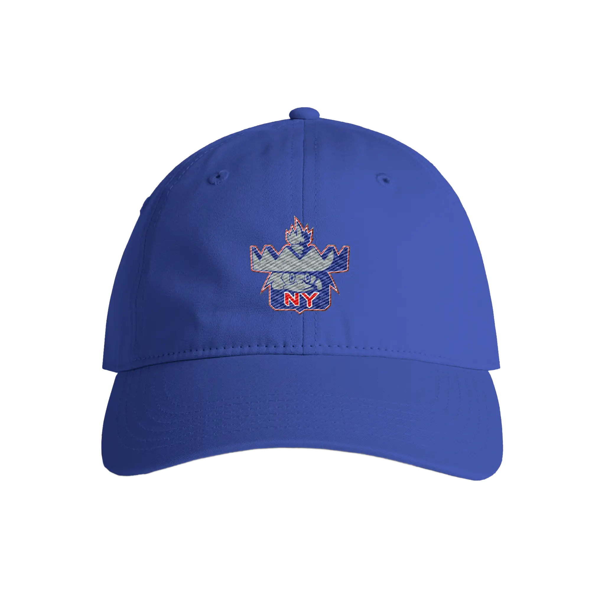 NY Rhythm Dad Hat - Adult Unisex