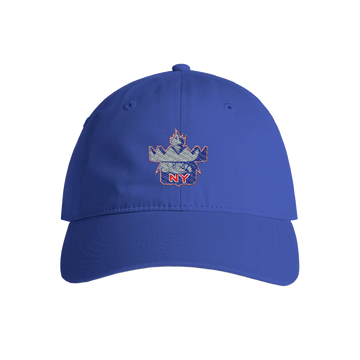NY Rhythm Dad Hat - Adult Unisex