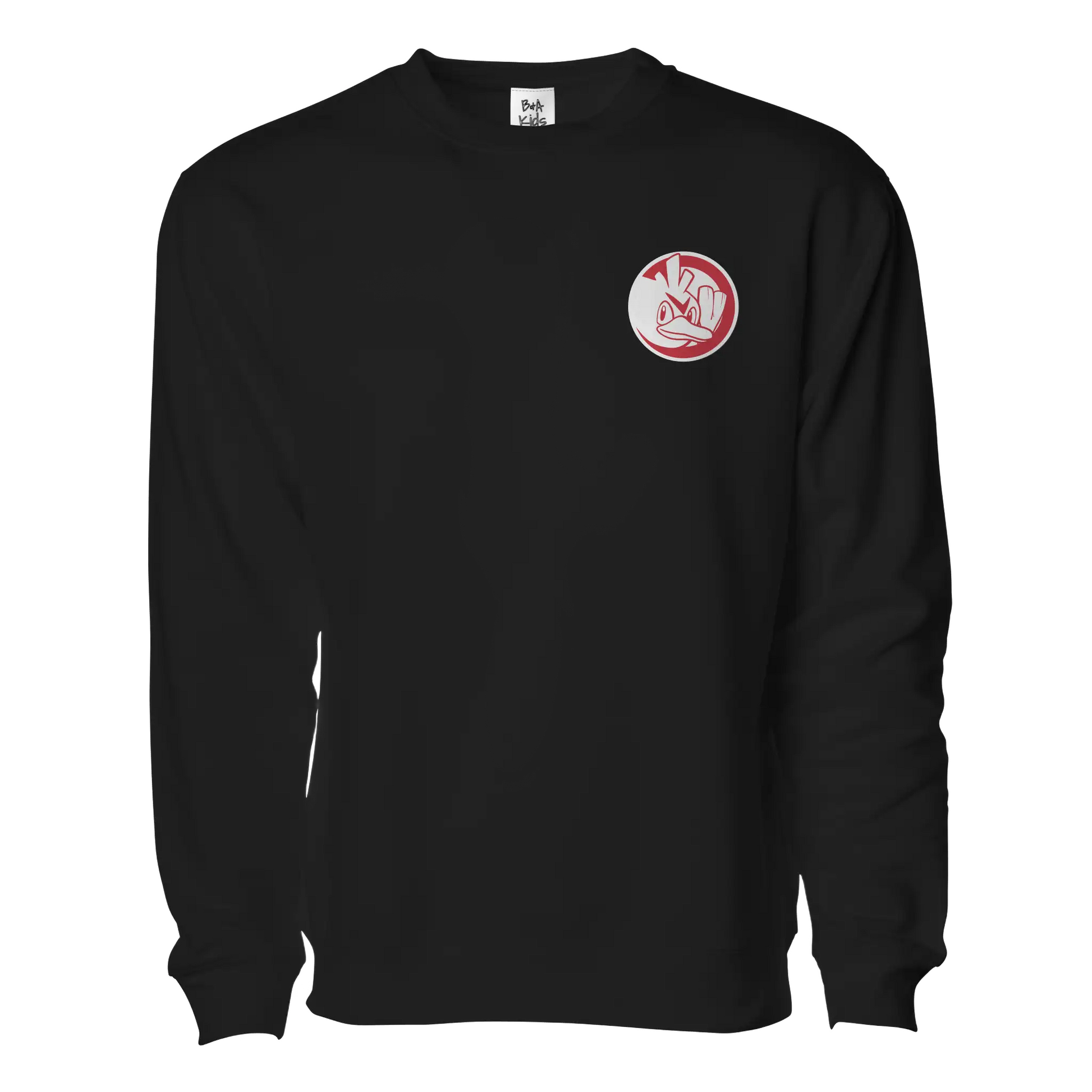 ATL Air Slashers Embroidered Pullover Sweater - Adult Unisex