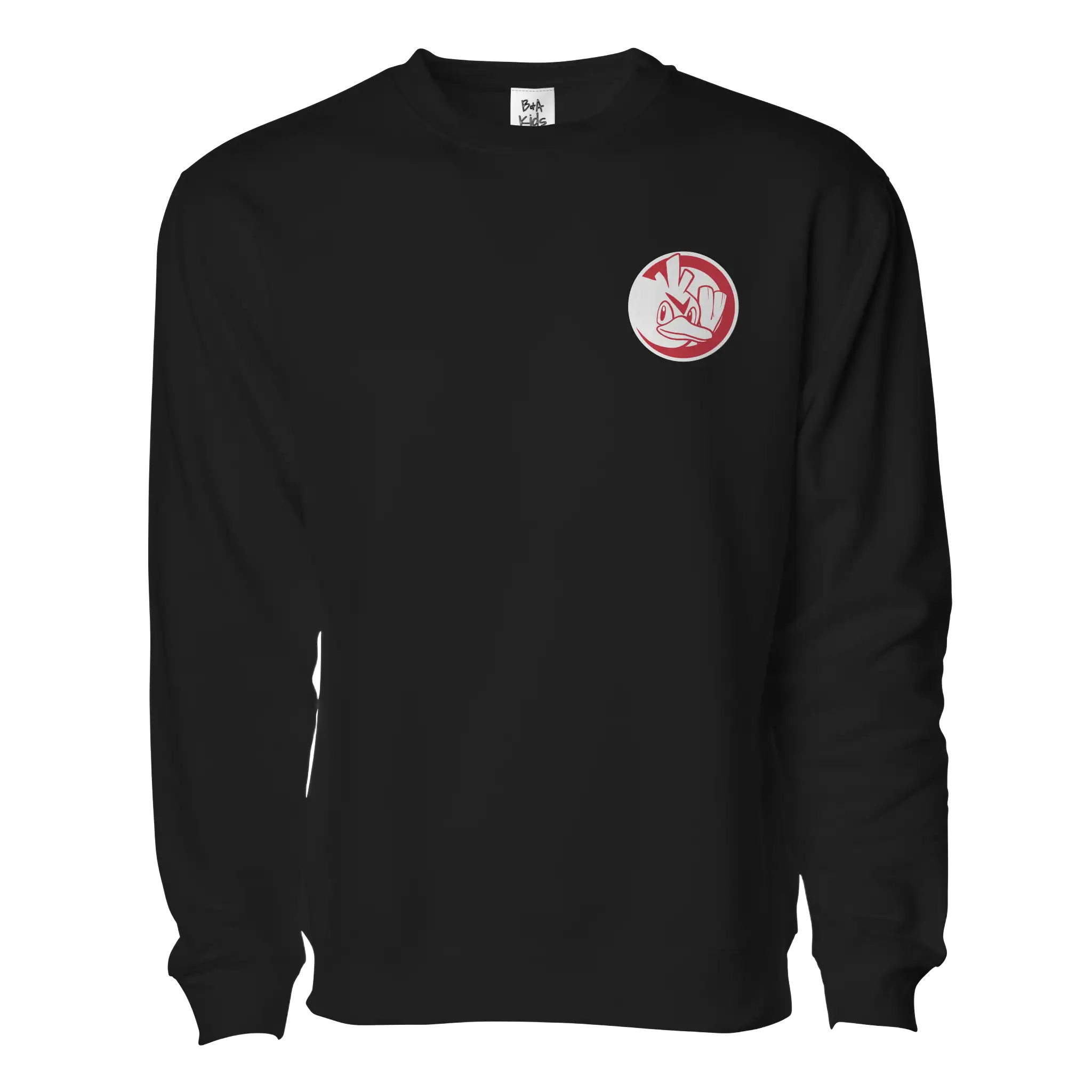 ATL Air Slashers Embroidered Pullover Sweater - Adult Unisex