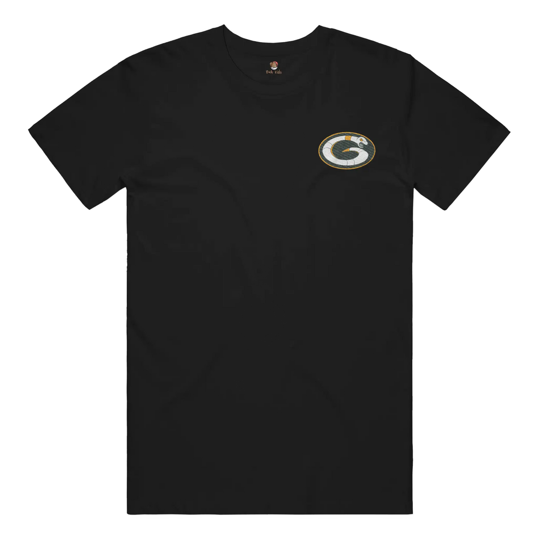 Lambeau Poison Pack Embroidered T-Shirt - Adult Unisex