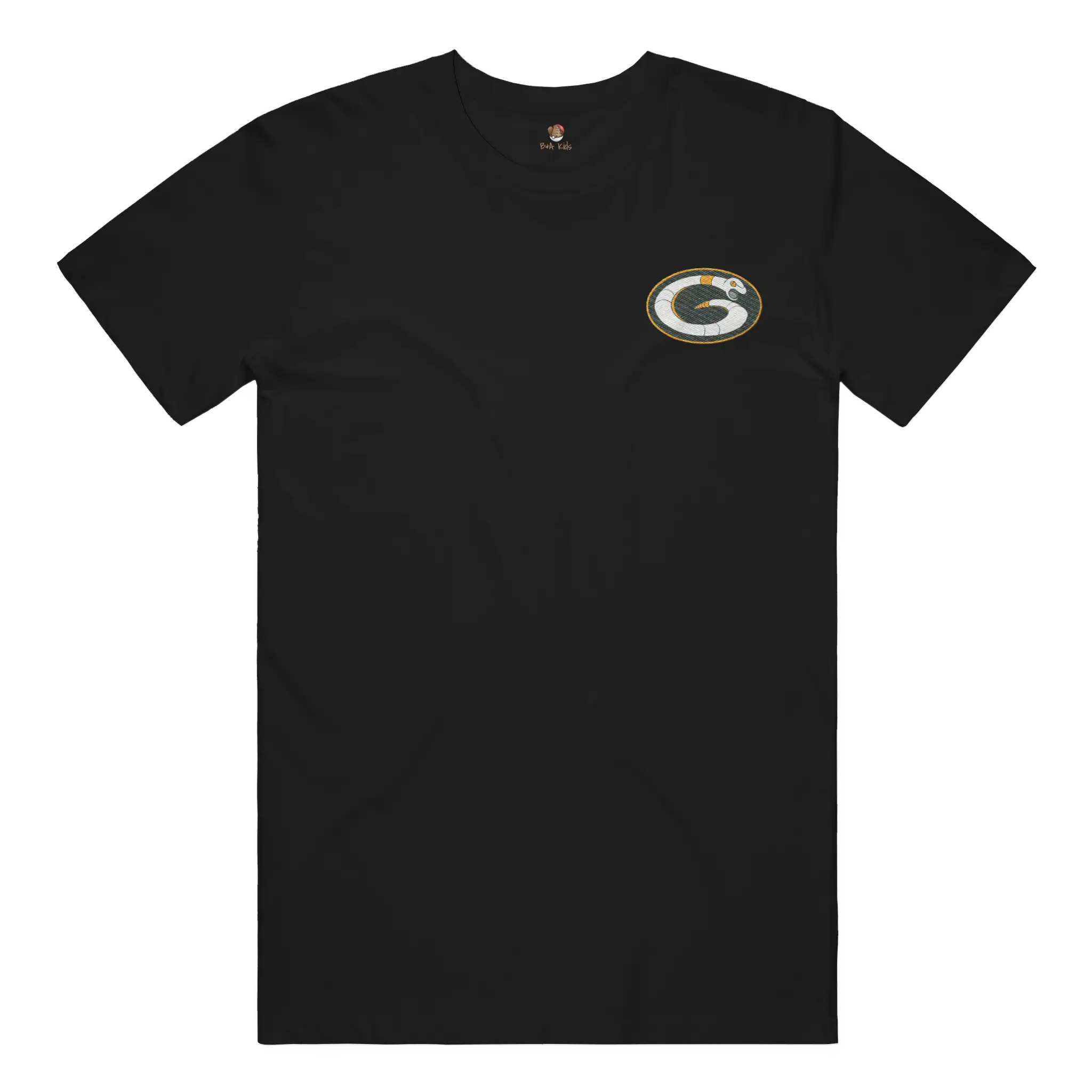 Lambeau Poison Pack Embroidered T-Shirt - Adult Unisex