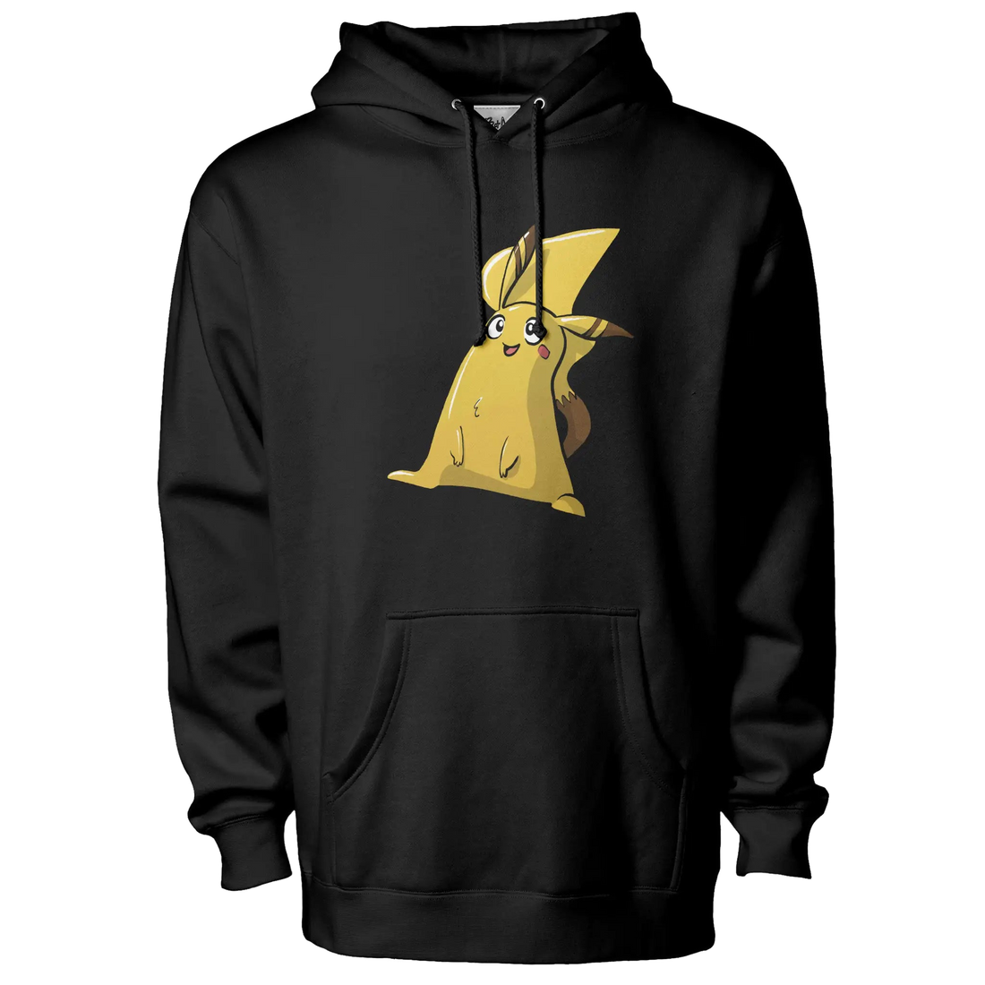 Silly-chu Hoodie - Unisex