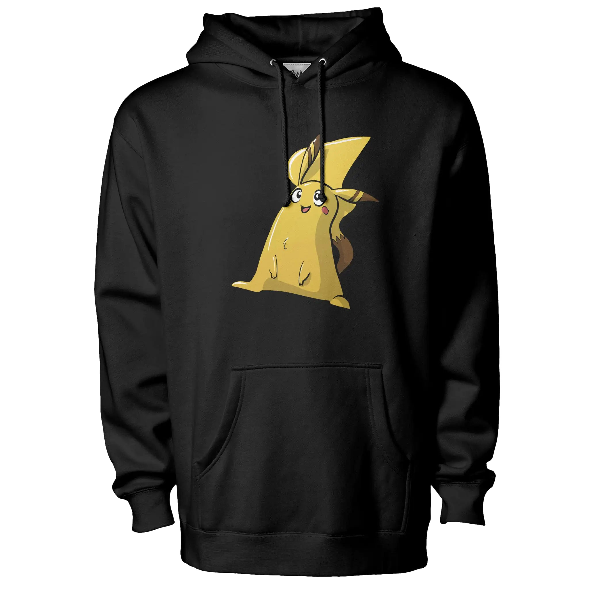 Silly-chu Hoodie - Unisex