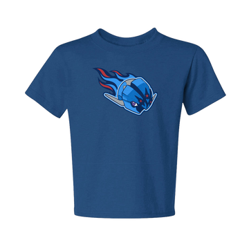 Parthenon Phantoms T-Shirt - Youth