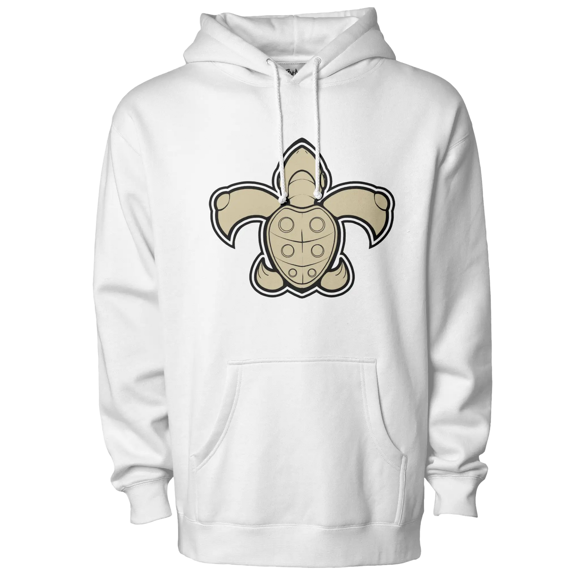 NOLA Shellbacks Hoodie - Adult Unisex