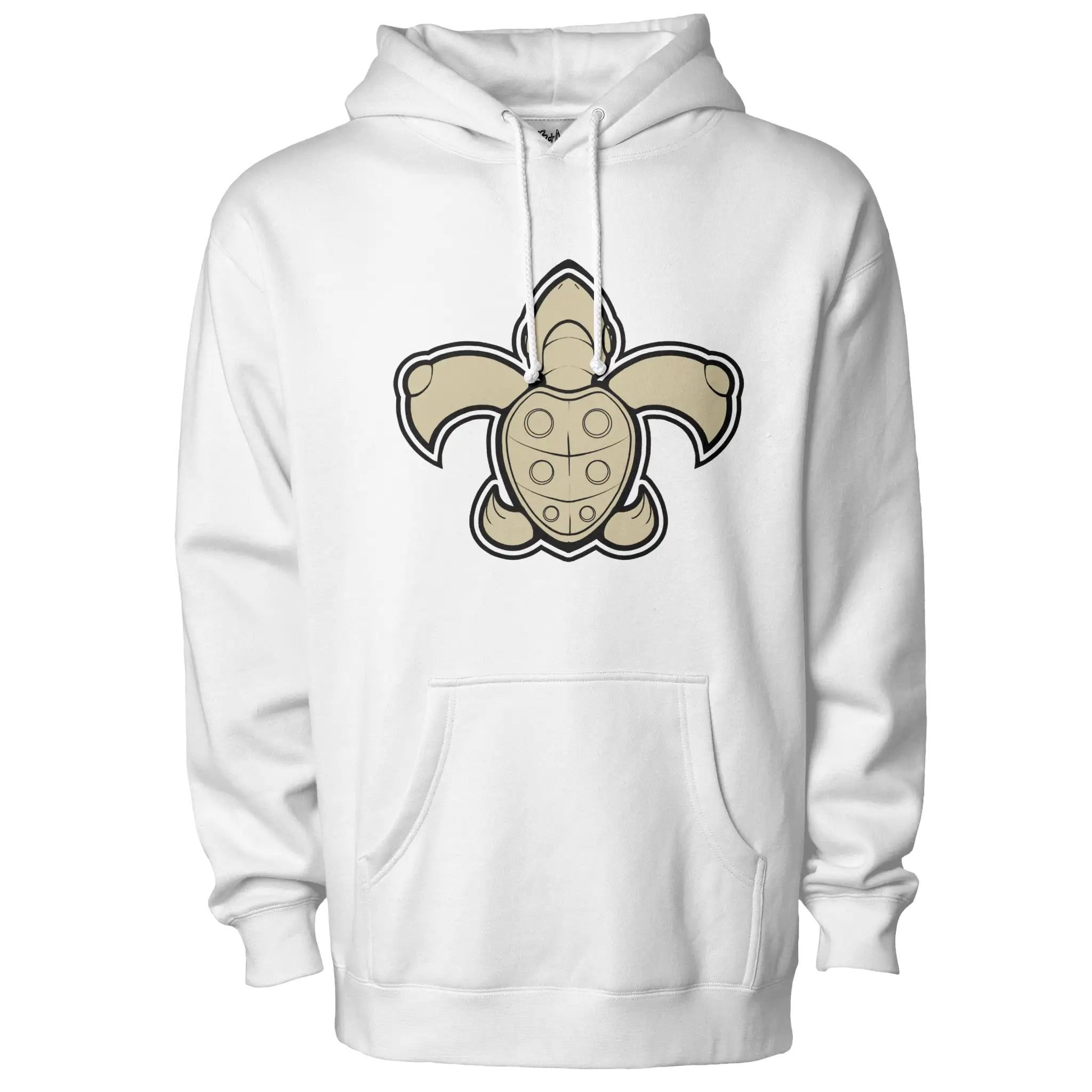 NOLA Shellbacks Hoodie - Adult Unisex