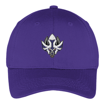 LA Crown Swords Hat - Youth