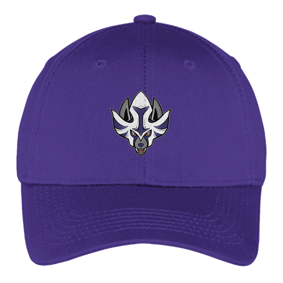 LA Crown Swords Hat - Youth