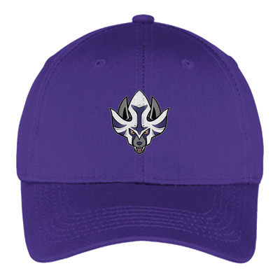 Retro LA Crowned Swords Hat - Youth