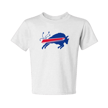 Great Lakes Stampede T-Shirt - Youth