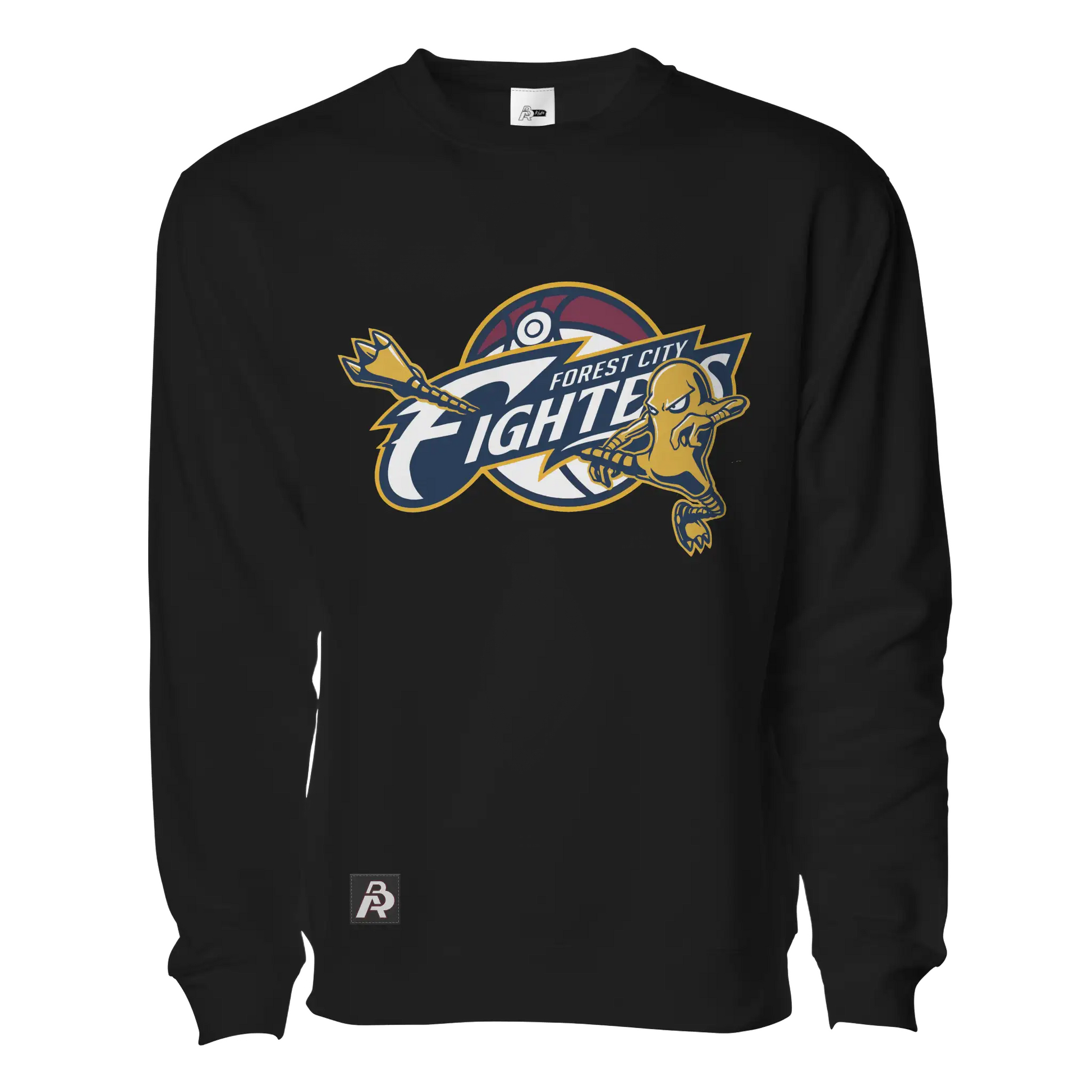 Forest City Fighters Pullover - Adult Unisex