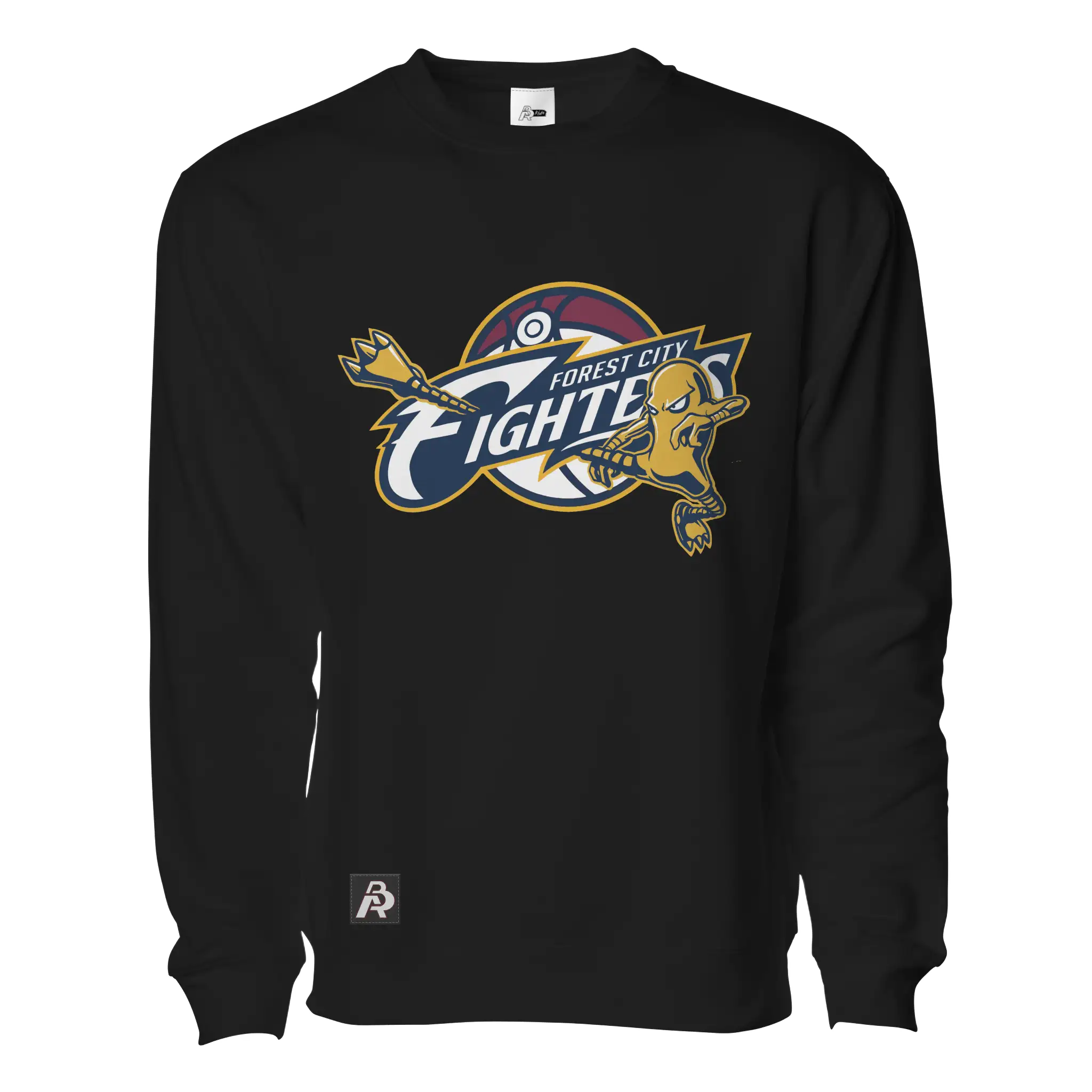 Forest City Fighters Pullover - Adult Unisex
