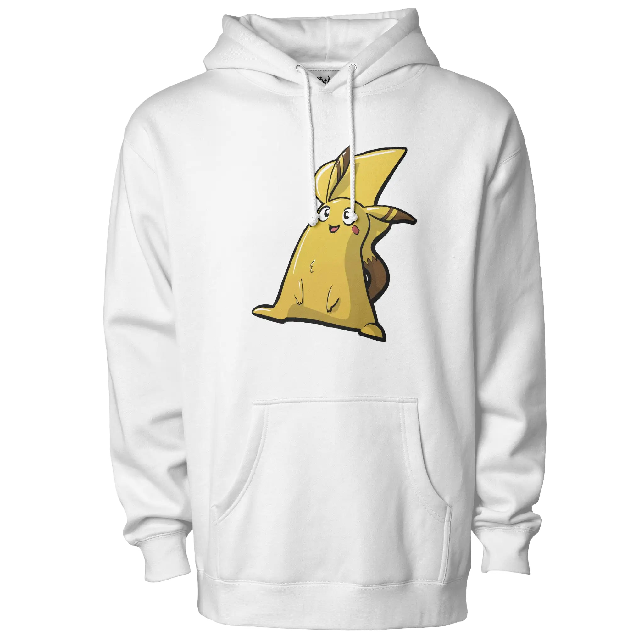 Silly-chu Hoodie - Unisex