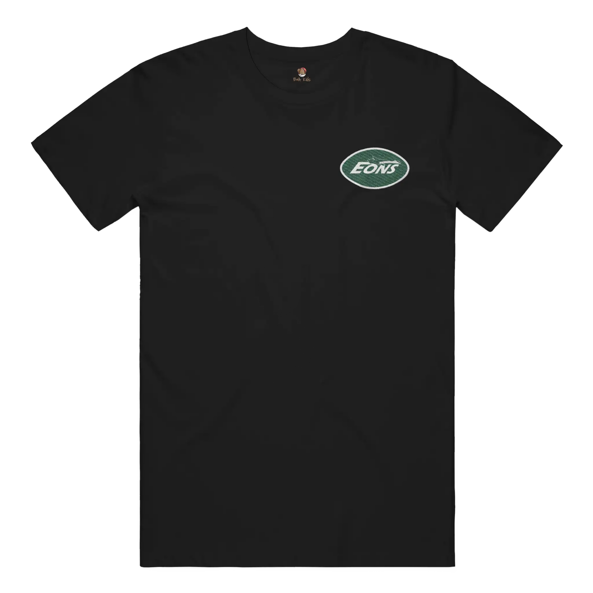 Tri-State Shiny Eons Embroidered T-Shirt - Adult Unisex