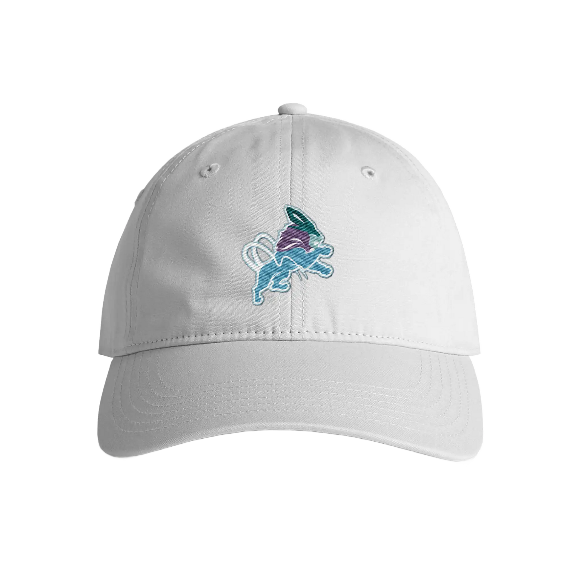 Tidal 313 Dad Hat
