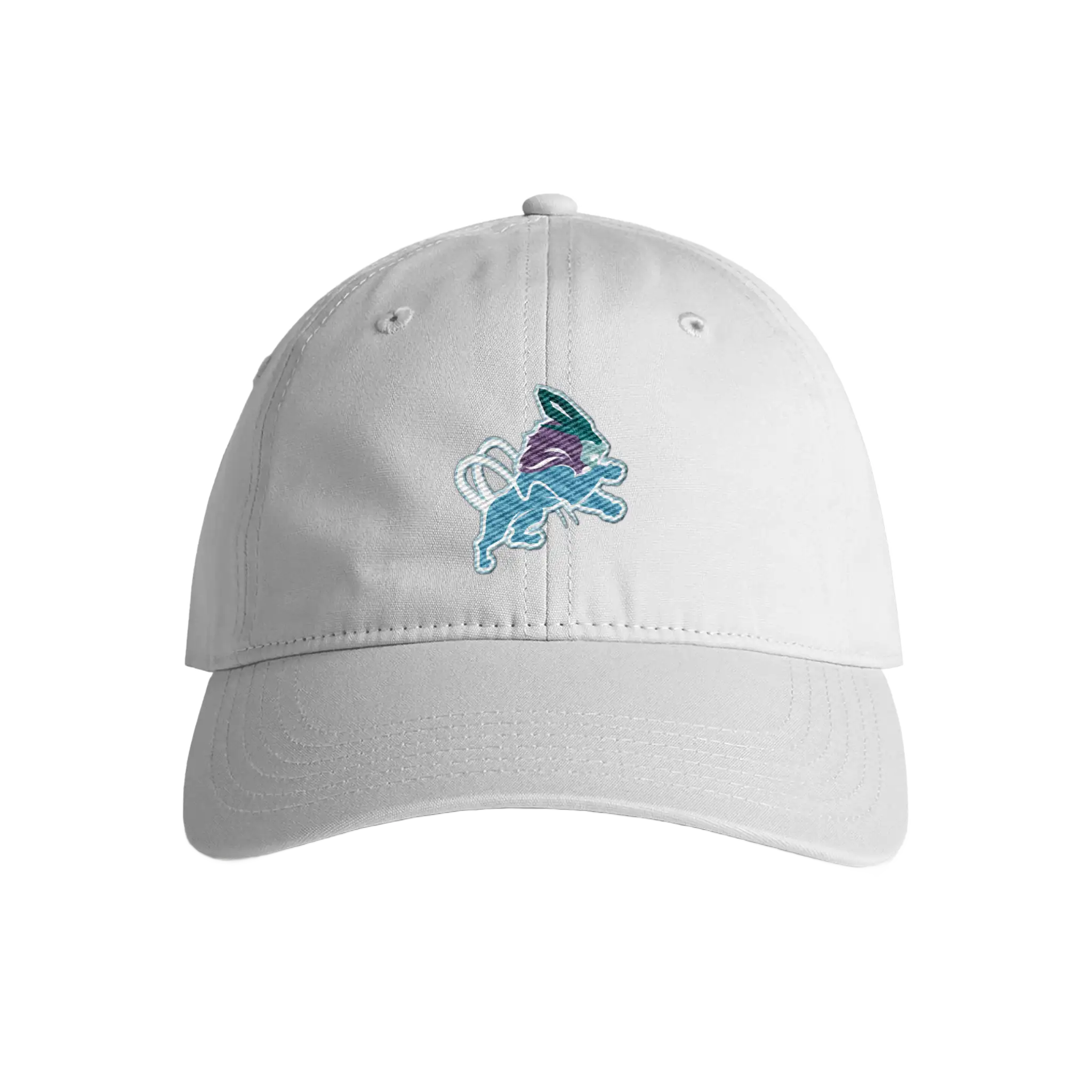 Tidal 313 Dad Hat