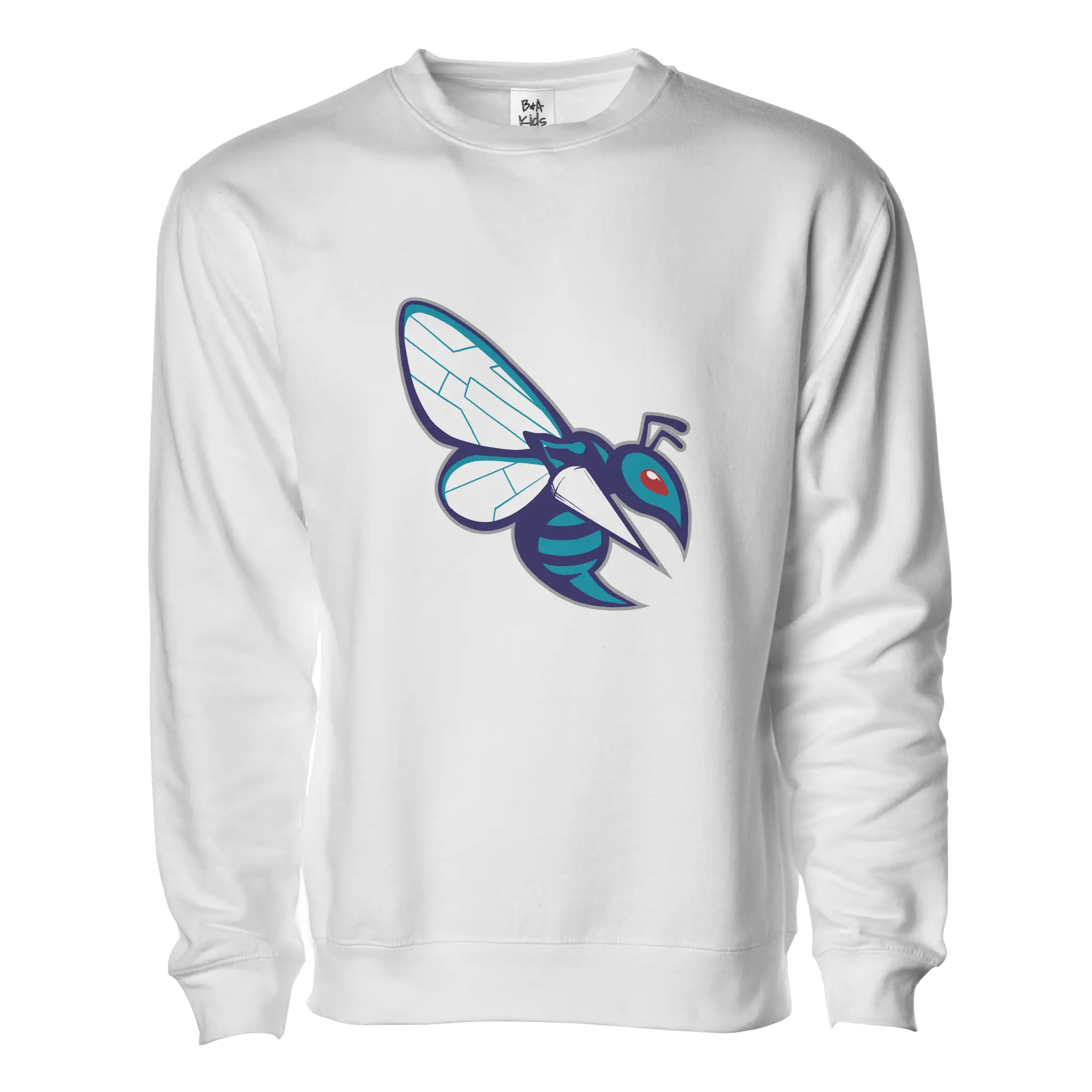 Spectrum Center Swarm Pullover Sweater - Adult Unisex