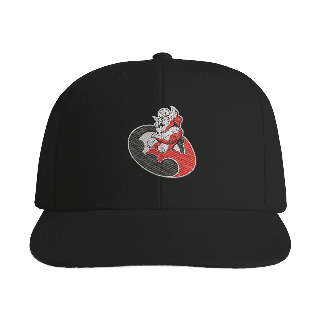 Raleigh Cyclones Snapback - Adult