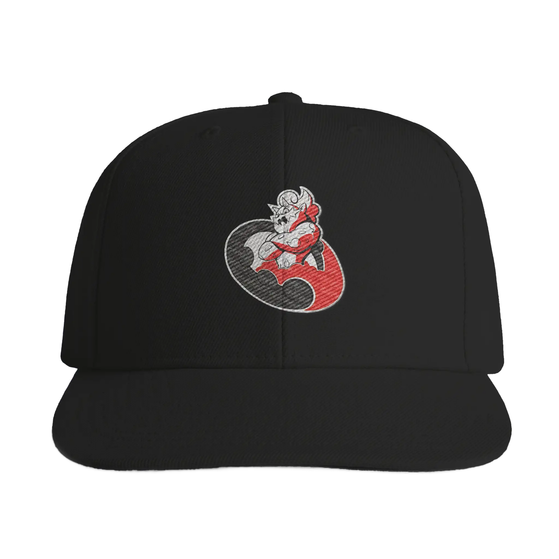 Raleigh Cyclones Snapback - Adult