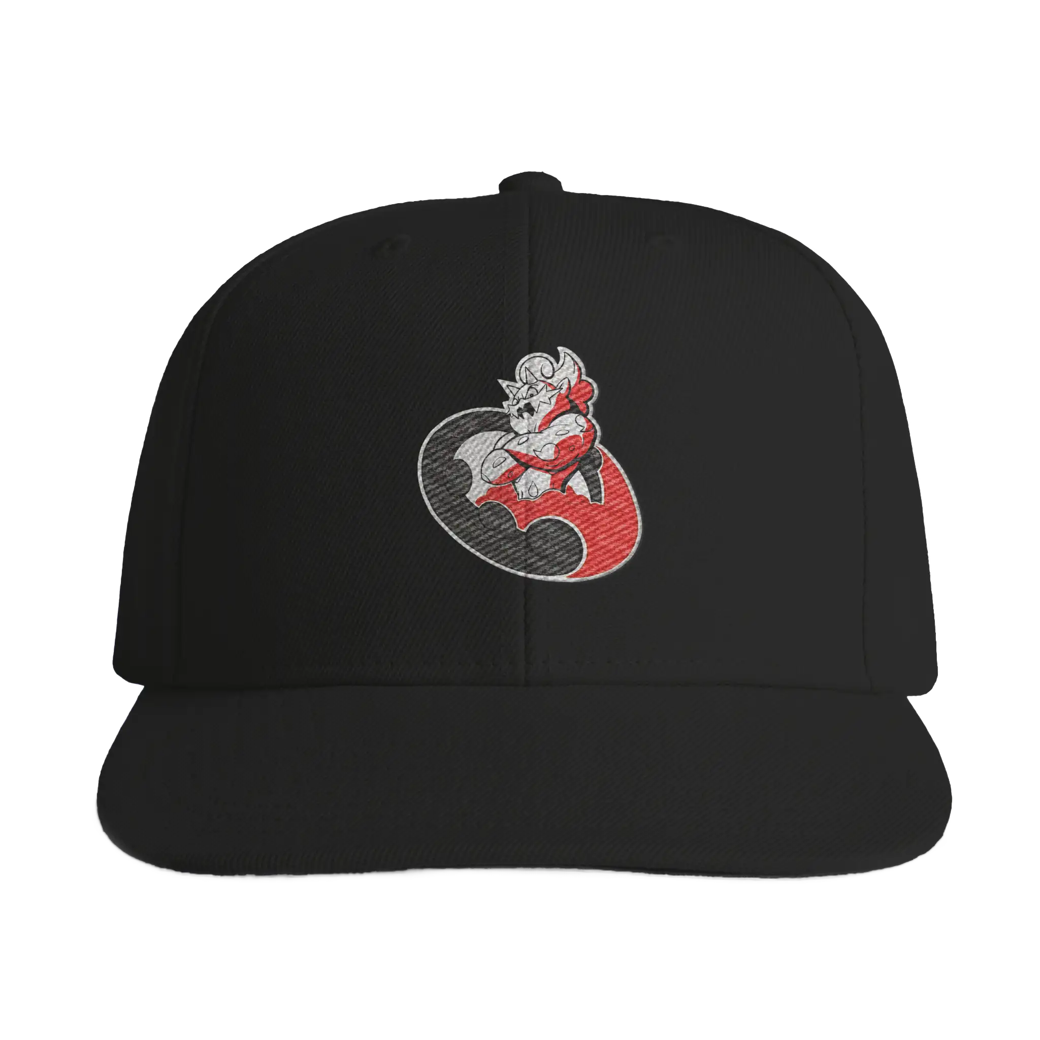 Raleigh Cyclones Snapback - Adult