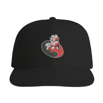 Raleigh Cyclones Snapback - Adult