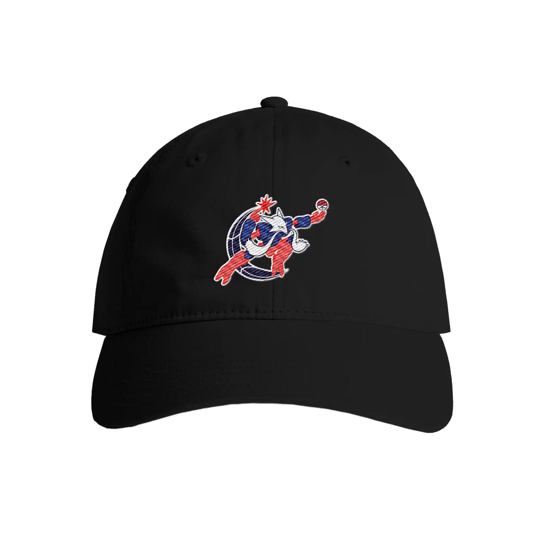 DC Magic Guard Dad Hat - Adult Unisex