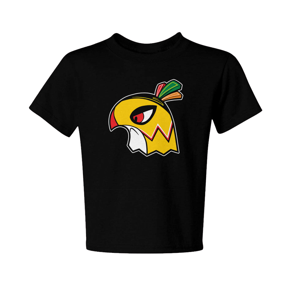 Chi-Town Spirit-Hawks T-Shirt - Youth
