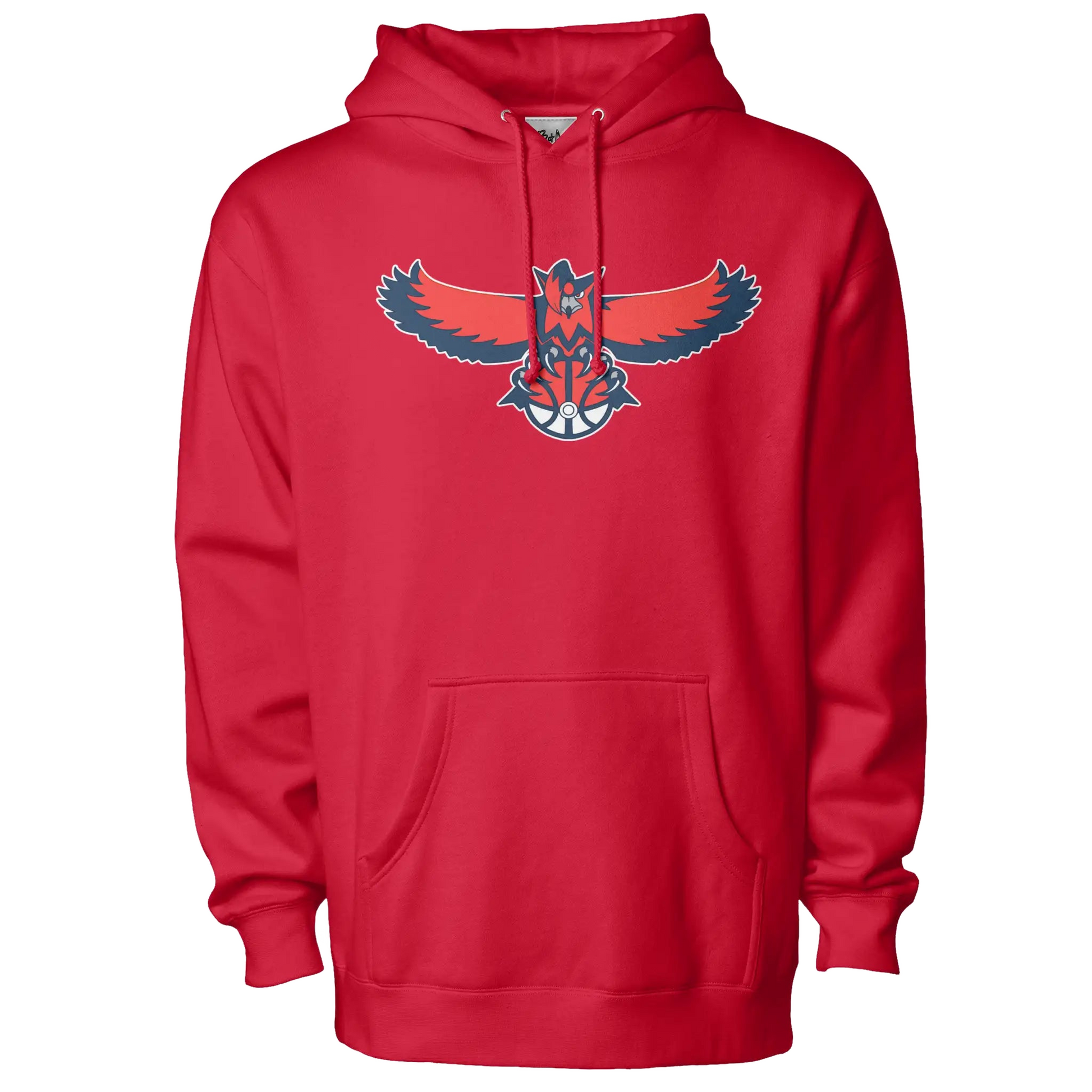 ATL Air Slashers Hoodie - Adult Unisex