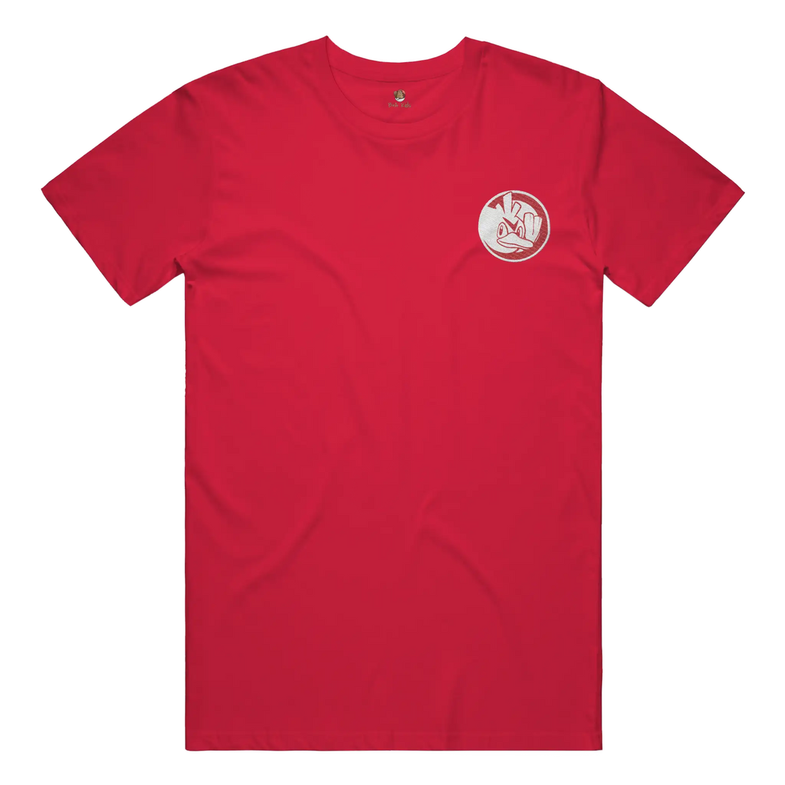 ATL Air Slashers Embroidered T-Shirt - Adult Unisex