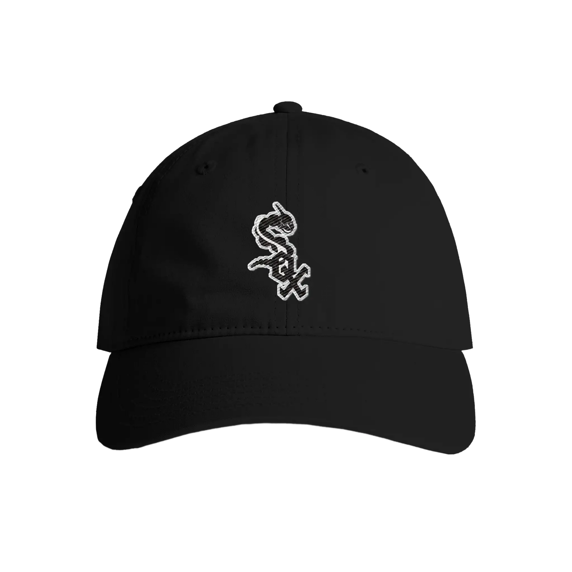 City of Big Boulders Dad Hat