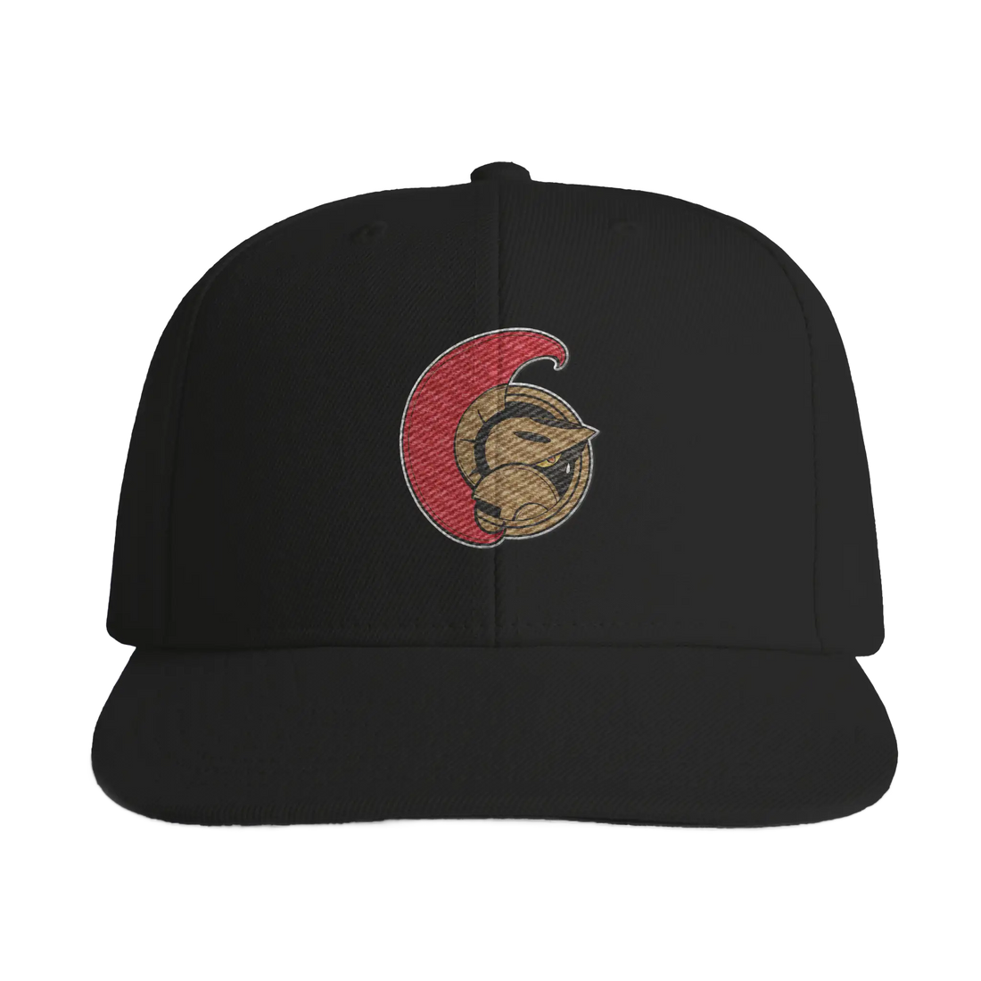 Parliament Plumes Snapback - Adult