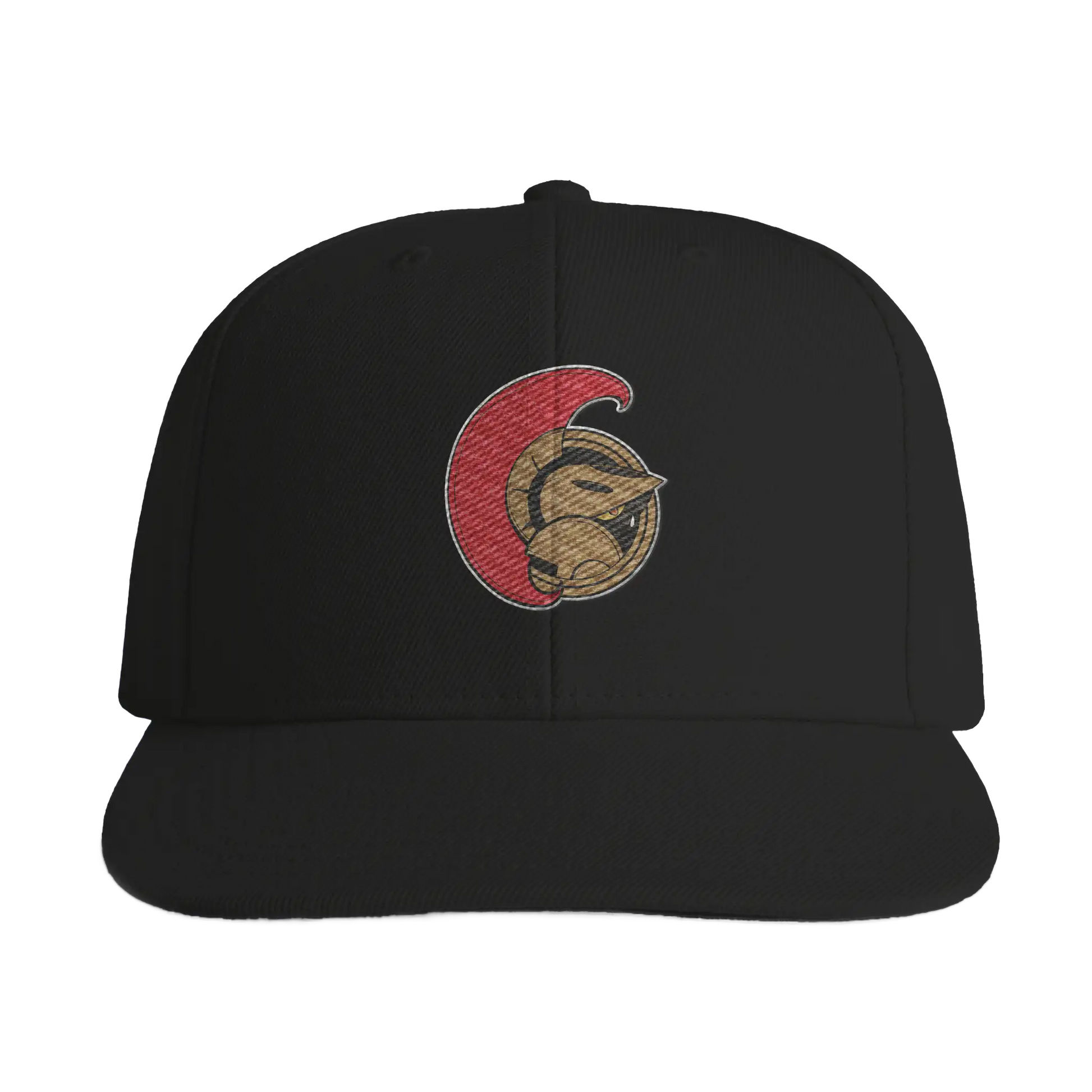 Parliament Plumes Snapback - Adult